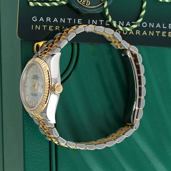 Rolex Datejust Lady 28 279173